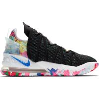 zapatillas nike lebron 18 james gang