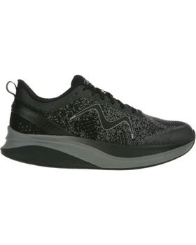 de MBT ZAPATILLAS HURACAN 3000 LACE UP HOMBRE BLACKCASTLEROCK