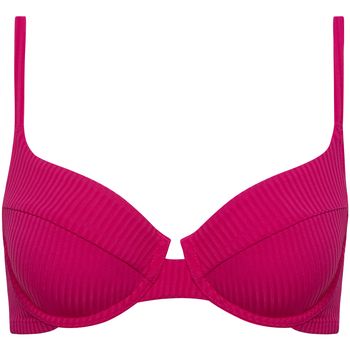 Lisca Bañador Bañador con aros FLORIDA Cheek para mujer