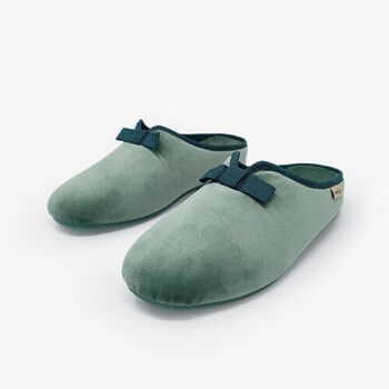 Grunland Pantuflas CI2637-47 para mujer
