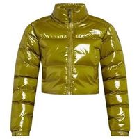 the north face abrigo de plumas rusta 20 para mujer