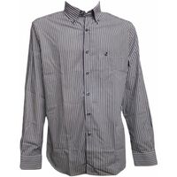 navigare camisa manga larga nc059er23 para hombre