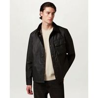 belstaff chaquetas 105804 ground jkt-black para hombre