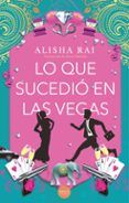lo que sucedio en las vegas