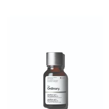 The Ordinary Volufiline 92% + Pal-Isoleucine 1% Plumping Serum 15ml