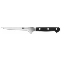 zwilling pro cuchillo para deshuesar 14 cm
