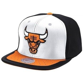 Mitchell And Ness Gorra Chicago Bulls para hombre