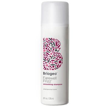 Briogeo Farewell Frizz Smoothing Shampoo 236ml