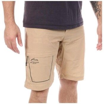 Best Mountain Short RANDO 300 para hombre