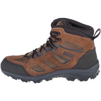 Jack Wolfskin Zapatillas de senderismo Vojo 3 Texapore Mid M para hombre