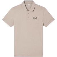 emporio armani ea7 polo 8npf14-pjvqz para hombre