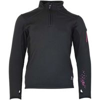 peak mountain polar sweat polarshell fille fany para nina