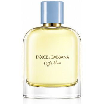 D&G Perfume Light Blue Eau de Parfum for Men 200 ml para mujer