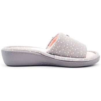 Isotoner Pantuflas 93932 para mujer