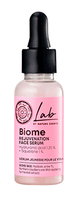 natura siberica lab biome serum facial rejuvenedor 30 ml