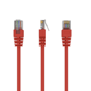 CABLE RED GEMBIRD UTP CAT5E 0,