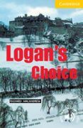logan s choice: level 2