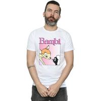 disney camiseta nice to meet you para hombre
