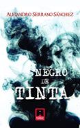 negro de tinta