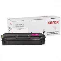 xerox toner compatible con samsung clt-m504s magenta