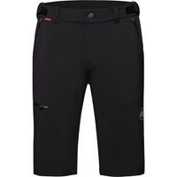 mammut pantalon pirata runbold para hombre