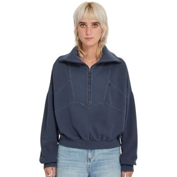Volcom Jersey REETROCITY QUARTER para mujer