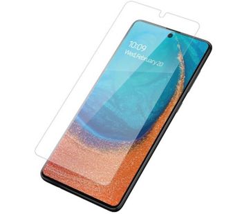 ZAGG Clearguard Glass Samsung Galaxy A71 Screen Protector