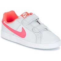 nike zapatillas court royale preschool para nina