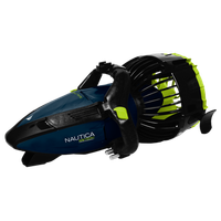 navtech 1 scooter submarino