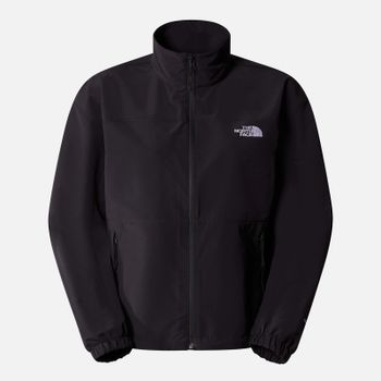 The North Face Tnf Easy Wind Nylon Track Jacket - XS