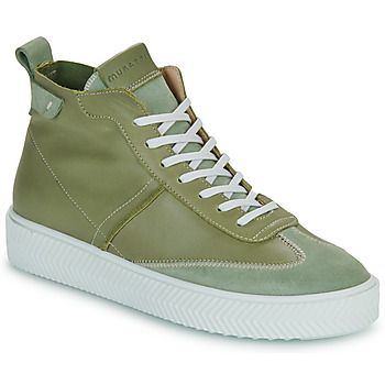Muratti Zapatillas altas ROUILLE para mujer