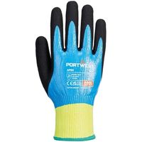 portwest guantes 10 rw11018 para mujer