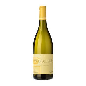 Les Héritiers Du Comte Lafon Vino Blanco Viré-clessé Mâcon Crianza 75 Cl 13% Vol.
