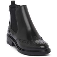 keys botines blk tokyo para mujer