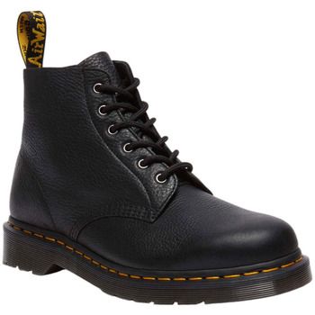 Dr. Martens Botines Bottines 101 cuir para hombre