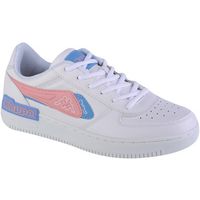 kappa zapatillas bash mid fur para mujer