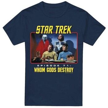 Star Trek Camiseta Episode 71 para hombre