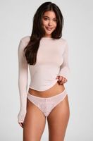 hunkemoller brasilena selena rosa