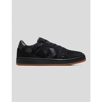 Converse Deportivas Moda ZAPATILLAS CONS AS-1 PRO OX BLACK-BLACK-GUM para hombre
