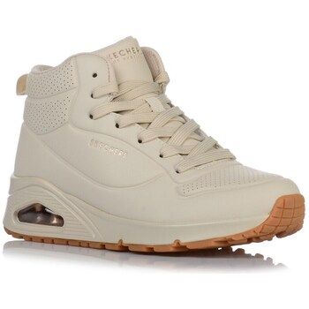 Skechers Zapatillas altas Stand High para mujer