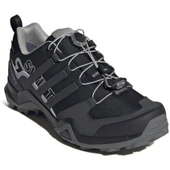 adidas Zapatillas de senderismo Terrex Swift R2 GORE-TEX Hiking Shoes IF7634 para hombre