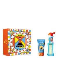 Moschino Christmas 2024 I Love Love Eau de Toilette Spray 30ml Gift Set