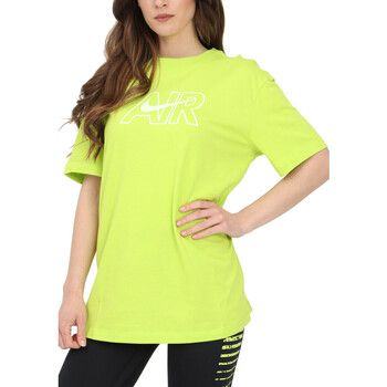 Nike Camiseta DN5800 para mujer