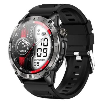 Nilait Watch Cometta ONE Smartwatch Outdoor AMOLED 1.43