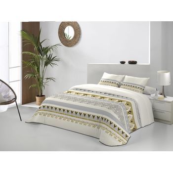 Conforter Nordico Jvr Modelo Bambu Cama De 135 Cm