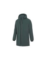 anorack joluvi stormy verde bosque negro