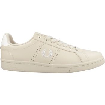 Fred Perry Deportivas Moda B721 Leather para hombre