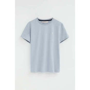 Polo Club Camiseta RIGBY GO TSHIRT SS W VO para mujer