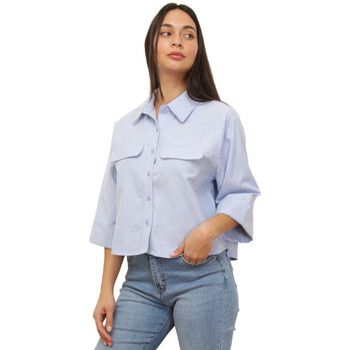 La Modeuse Camisa 77740_P184406 para mujer