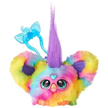 Furby Furblets, Ray-vee - Juguete Creativo - Furby  - 6 Años+